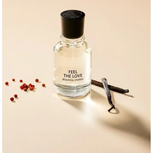 Beautiful Stories Eau de Parfum Spray Feel The Love von Douglas Collection