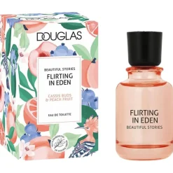 Beautiful Stories Eau de Toilette Spray Flirting in Eden von Douglas Collection