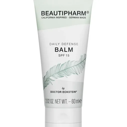 BEAUTIPHARM Daily Defense Cream SPF 25 von Doctor Eckstein