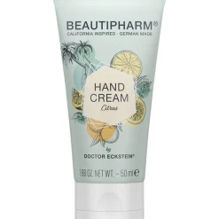 BEAUTIPHARM Hand Cream Citrus von Doctor Eckstein