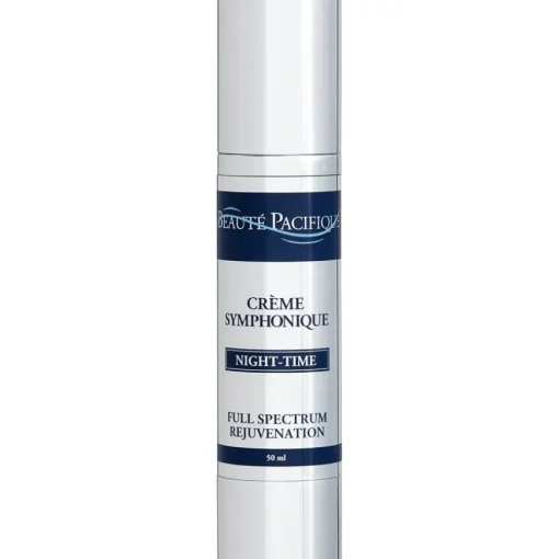 Beauté Pacifique Crème Symphonique Night-Time