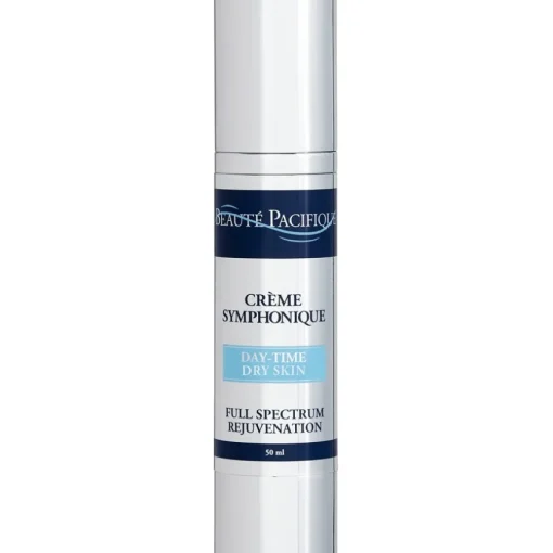 Beauté Pacifique Crème Symphonique Day-Time Dry Skin