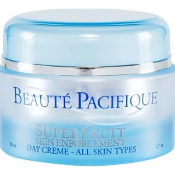 Beauté Pacifique Day Creme for All Skin Types Super Fruit Skin Enforcement