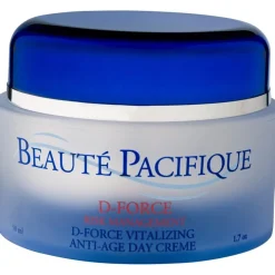 Beauté Pacifique D-Force Risk Management