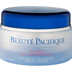 Beauté Pacifique D-Force Risk Management