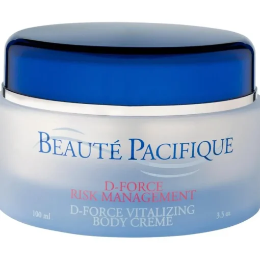 Beauté Pacifique D-Force Risk Management