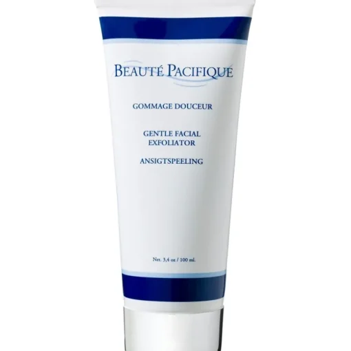 Beauté Pacifique Gentle Facial Exfoliator