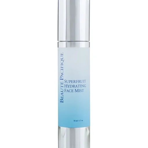 Beauté Pacifique Hydrating Face Mist Super Fruit Skin Enforcement