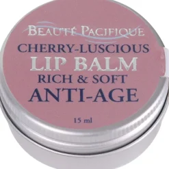 Beauté Pacifique Lippenbalsam Rich & Soft Anti-Age