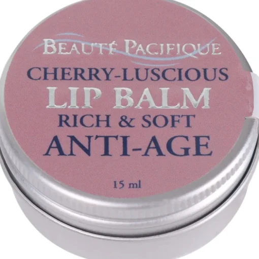 Beauté Pacifique Lippenbalsam Rich & Soft Anti-Age