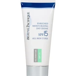 Beauté Pacifique Moisturizing Day Creme SPF 15