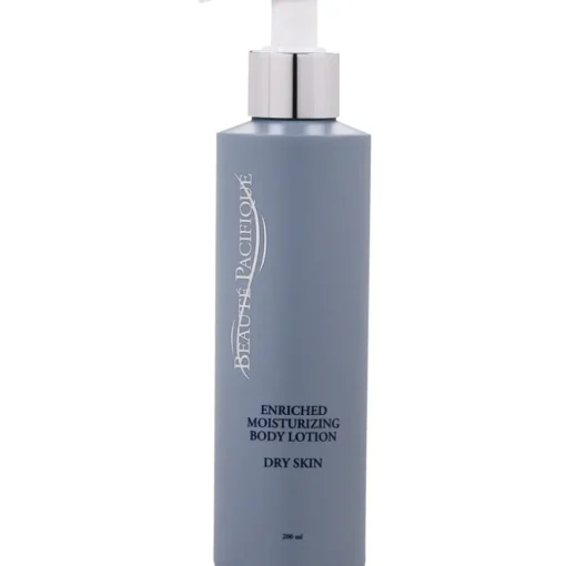 Beauté Pacifique Moisturizing Body Lotion für trockene Haut
