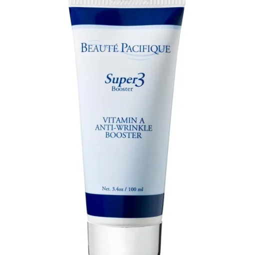 Beauté Pacifique Vitamin A Anti-Wrinkle Booster Super 3 Booster
