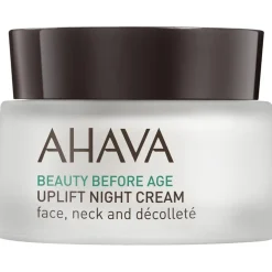 Beauty Before Age Uplift Night Cream von Ahava