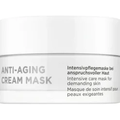 BEAUTY MASKS Anti-Aging Cream Mask von ANNEMARIE BÖRLIND