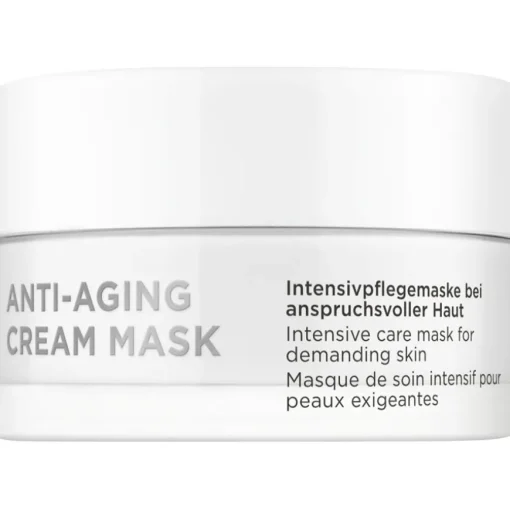 BEAUTY MASKS Anti-Aging Cream Mask von ANNEMARIE BÖRLIND