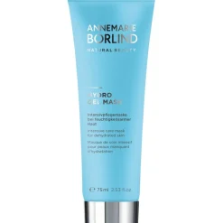 BEAUTY MASKS Hydro Gel Mask von ANNEMARIE BÖRLIND