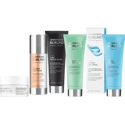 BEAUTY MASKS Hydro Gel Mask von ANNEMARIE BÖRLIND
