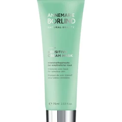 BEAUTY MASKS Sensitive Cream Mask von ANNEMARIE BÖRLIND