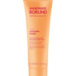 BEAUTY MASKS Vitamin Mask von ANNEMARIE BÖRLIND