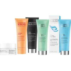 BEAUTY MASKS Vitamin Mask von ANNEMARIE BÖRLIND