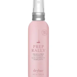 Behandlung & Hitzeschutz Prep Rally Prime & Prep Detangler von Drybar