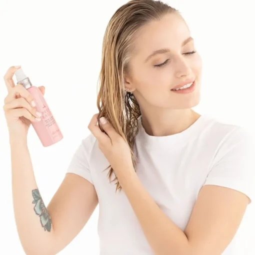 Behandlung & Hitzeschutz Prep Rally Prime & Prep Detangler von Drybar