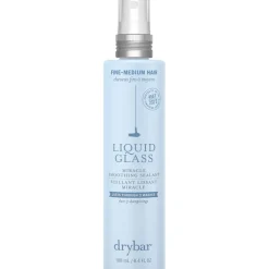 Behandlung & Hitzeschutz Liquid Glass Miracle Smoothing Sealant von Drybar