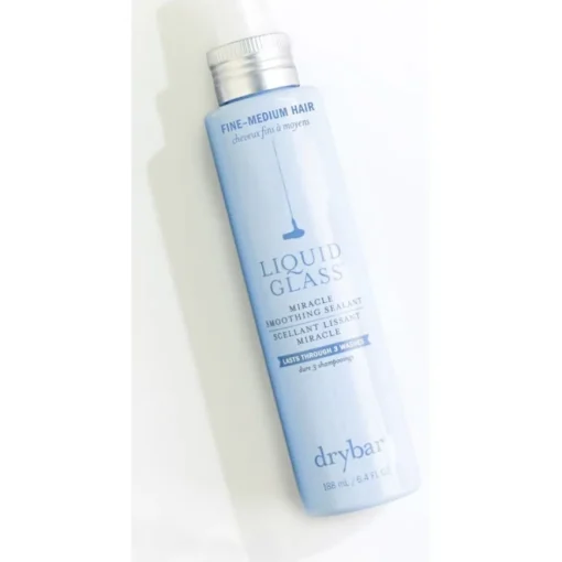 Behandlung & Hitzeschutz Liquid Glass Miracle Smoothing Sealant von Drybar
