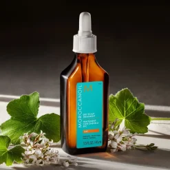 Behandlung Oily Scalp Treatment von Moroccanoil