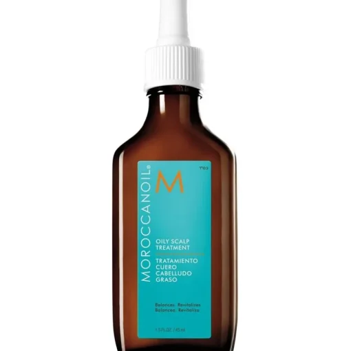 Behandlung Oily Scalp Treatment von Moroccanoil