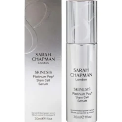 Behandlung Platinum Pep8 Stem Cell Serum Konzentriertes Anti-Aging Power-Serum von Sarah Chapman
