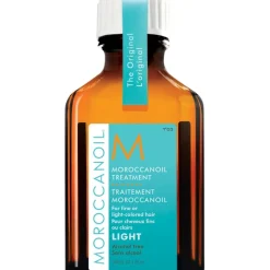Behandlung Treatment Light von Moroccanoil