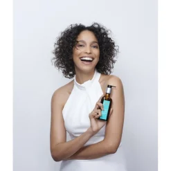 Behandlung Treatment von Moroccanoil