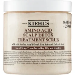 Behandlungen Amino Acid Scalp Detox Treatment Scrub von Kiehl's