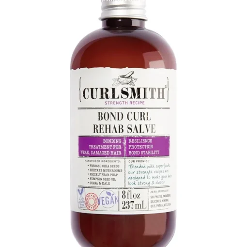 Behandlungen Bond Curl Rehab Salve von Curlsmith