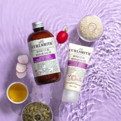 Behandlungen Bond Curl Rehab Salve von Curlsmith
