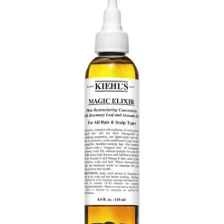 Behandlungen Magic Elixir Hair Restructuring Concentrate von Kiehl's