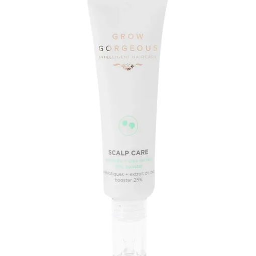 Behandlungen Prebiotic & Cica Extract 25% Booster von Grow Gorgeous