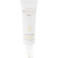 Behandlungen Prebiotic & Vitamin C 10% Booster von Grow Gorgeous