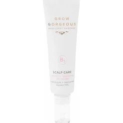 Behandlungen Prebiotic & Niacinamide 10% Booster von Grow Gorgeous
