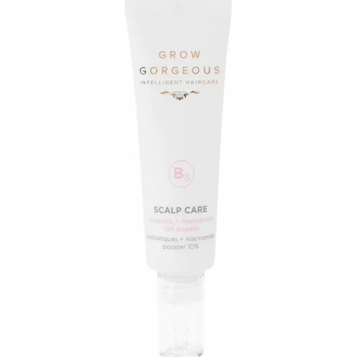 Behandlungen Prebiotic & Niacinamide 10% Booster von Grow Gorgeous
