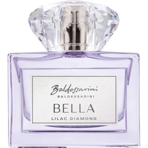 Bella Eau de Parfum Spray Lilac Diamond von Baldessarini