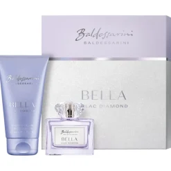 Bella Eau de Parfum Spray Lilac Diamond von Baldessarini