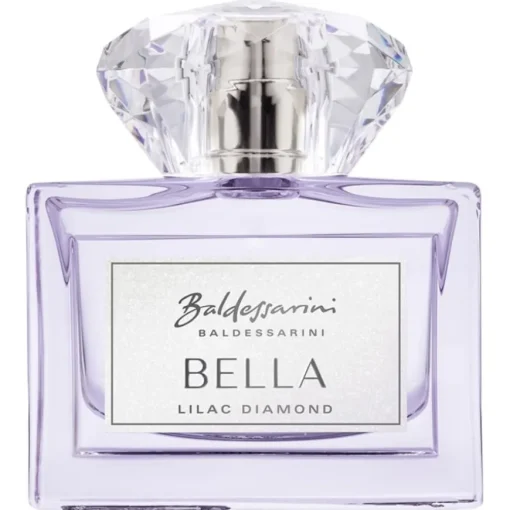 Bella Eau de Parfum Spray Lilac Diamond von Baldessarini