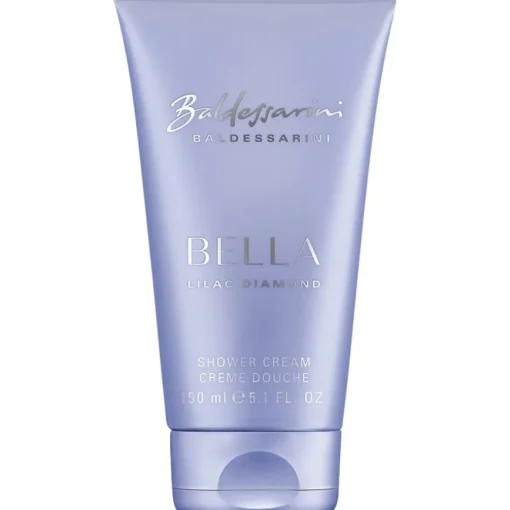 Bella Eau de Parfum Spray Lilac Diamond von Baldessarini