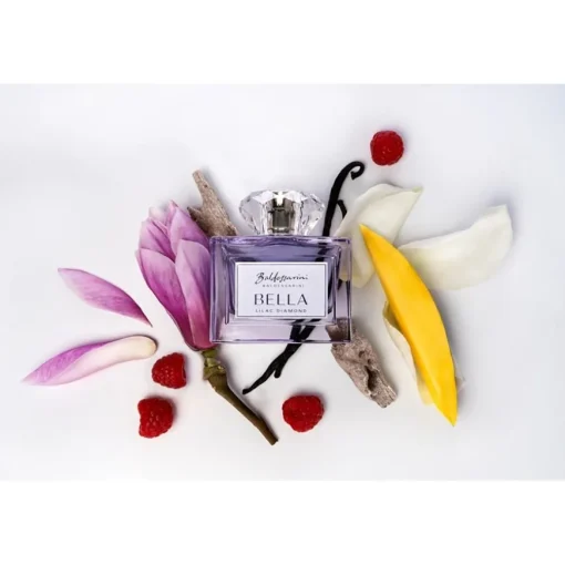 Bella Eau de Parfum Spray Lilac Diamond von Baldessarini
