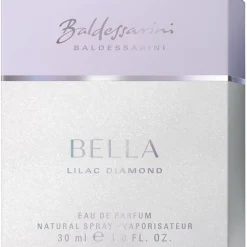 Bella Eau de Parfum Spray Lilac Diamond von Baldessarini