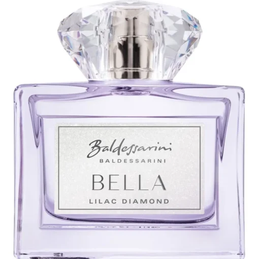 Bella Eau de Parfum Spray Lilac Diamond von Baldessarini