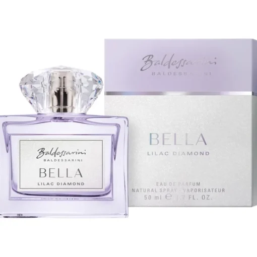 Bella Eau de Parfum Spray Lilac Diamond von Baldessarini